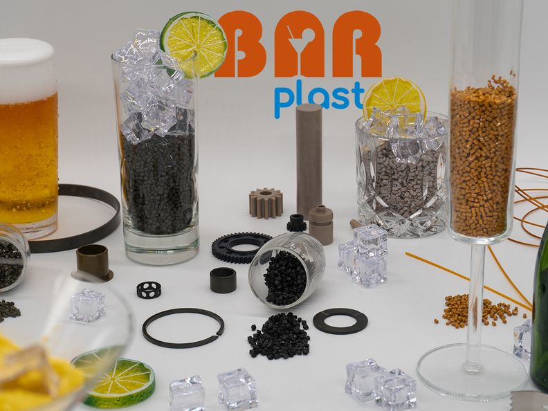 Resin distributor BARplast opens in Texas Plastics News